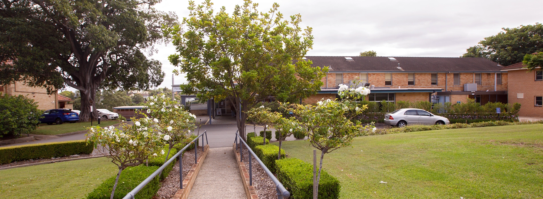 HammondCare Greenwich Hospital